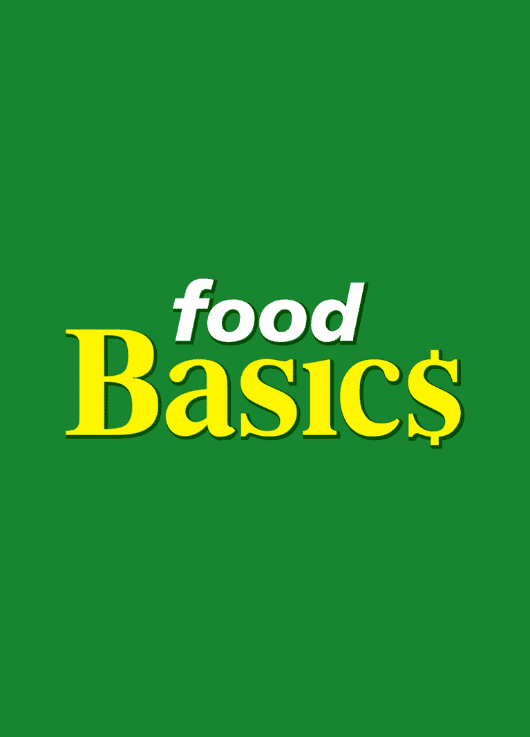 Circulaire food-basics en Ligne