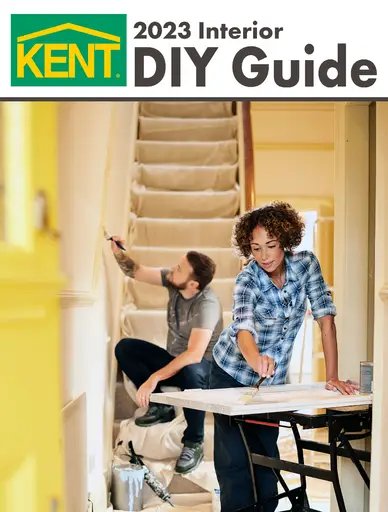 Kent 2023 Interior DIY Guide