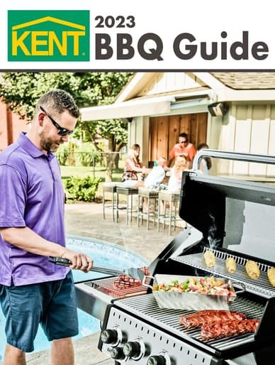 Kent 2023 BBQ Guide