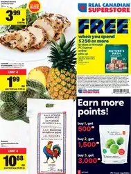 Real Canadian Superstore Weekly Flyer